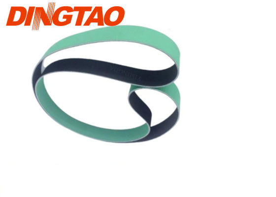 DT Vector 7000 Auto Cutter Parts VT 5000 Green Smooth Belt Tf10 20x1010 117919
