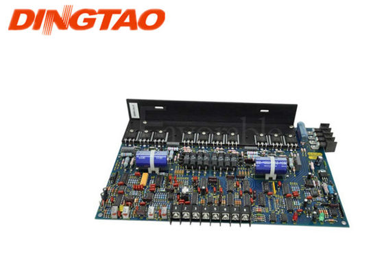 DT Cutter Parts GT5250 Pca C-200b Servo X / Y / C-Axis  74218001