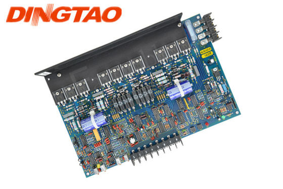 DT Cutter Parts GT5250 Pca C-200b Servo X / Y / C-Axis  74218001