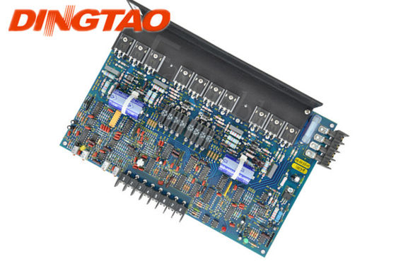 DT Cutter Parts GT5250 Pca C-200b Servo X / Y / C-Axis  74218001