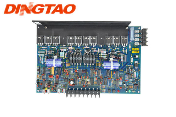 DT Cutter Parts GT5250 Pca C-200b Servo X / Y / C-Axis  74218001
