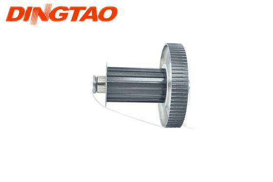 DT S5200  S7200  GT5250 Cutter Parts Pulley Assy Y-Axis Beam 75319000