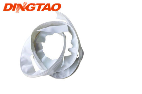 Assy Sewn Barrier Strip 71.67'' 90246000 Auto Cutter Parts For GT5250 Gerber Cutter