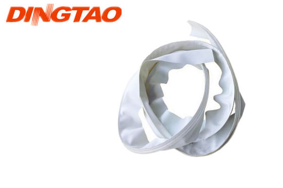 Assy Sewn Barrier Strip 71.67'' 90246000 Auto Cutter Parts For GT5250 Gerber Cutter