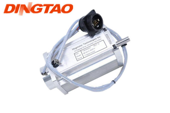 93746000 GT5250 Cutter Parts