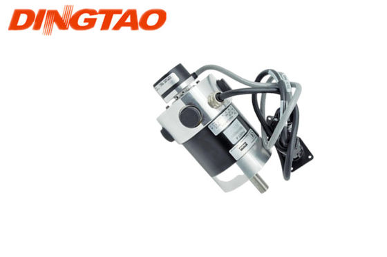 DT GT7250 S7200 Spare Parts Motor Assy Y/c-axis-s72 Y-axis-s52 W/box 89269050