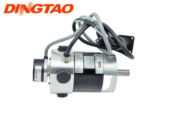 DT GT7250 S7200 Spare Parts Motor Assy Y/c-axis-s72 Y-axis-s52 W/box 89269050