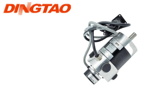 DT GT7250 S7200 Spare Parts Motor Assy Y/c-axis-s72 Y-axis-s52 W/box 89269050