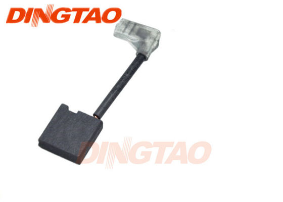 DT GT5250 Cutter Parts Brush Knife/drill 5/7 S5200 For  Cutting 238500038