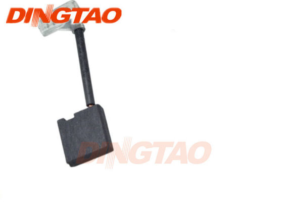 DT GT5250 Cutter Parts Brush Knife/drill 5/7 S5200 For  Cutting 238500038