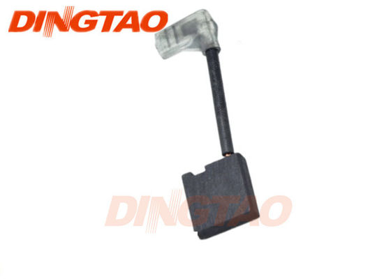 DT GT5250 Cutter Parts Brush Knife/drill 5/7 S5200 For  Cutting 238500038