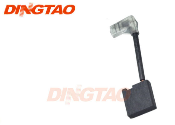 DT GT5250 Cutter Parts Brush Knife/drill 5/7 S5200 For  Cutting 238500038
