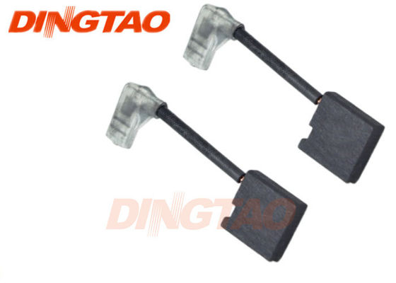 DT GT5250 Cutter Parts Brush Knife/drill 5/7 S5200 For  Cutting 238500038