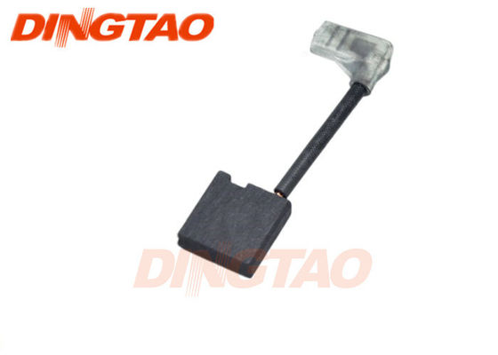 DT GT5250 Cutter Parts Brush Knife/drill 5/7 S5200 For  Cutting 238500038