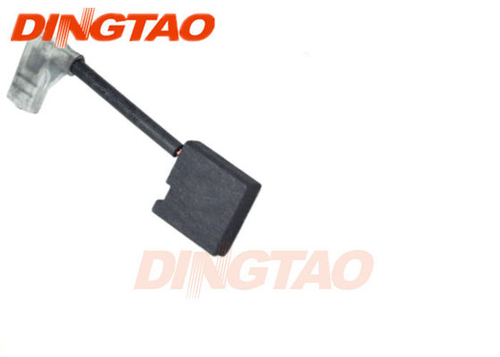DT GT5250 Cutter Parts Brush Knife/drill 5/7 S5200 For  Cutting 238500038