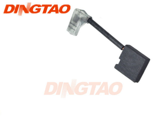 DT GT5250 Cutter Parts Brush Knife/drill 5/7 S5200 For  Cutting 238500038