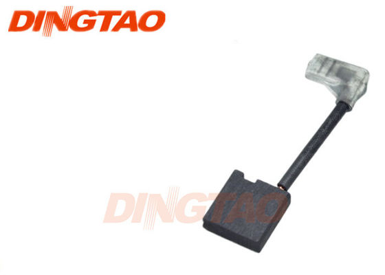 DT GT5250 Cutter Parts Brush Knife/drill 5/7 S5200 For  Cutting 238500038