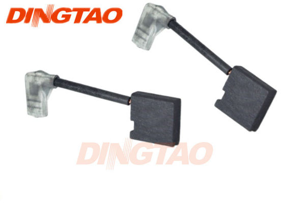 DT GT5250 Cutter Parts Brush Knife/drill 5/7 S5200 For  Cutting 238500038