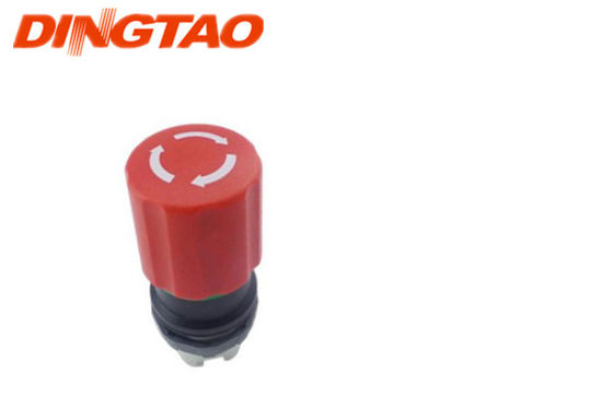 DT GT5250 Cutter Parts Estop Switch Actuator 30mm Twist 1nc 925500596 925500697