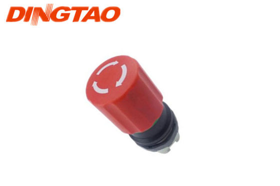 DT GT5250 Cutter Parts Estop Switch Actuator 30mm Twist 1nc 925500596 925500697