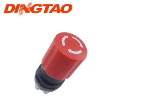 DT GT5250 Cutter Parts Estop Switch Actuator 30mm Twist 1nc 925500596 925500697