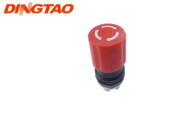 DT GT5250 Cutter Parts Estop Switch Actuator 30mm Twist 1nc 925500596 925500697