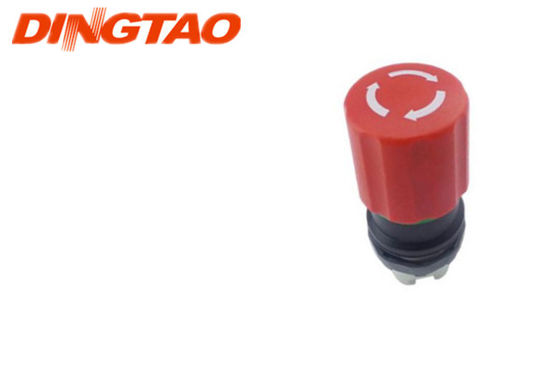 DT GT5250 Cutter Parts Estop Switch Actuator 30mm Twist 1nc 925500596 925500697