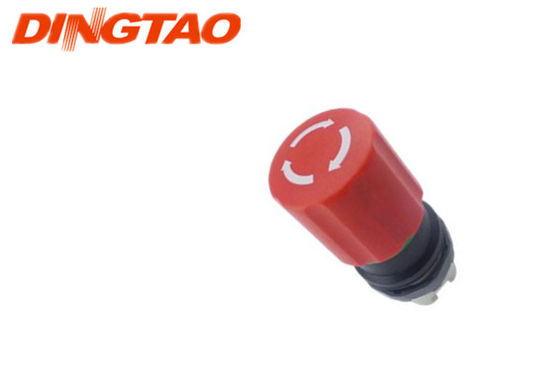 DT GT5250 Cutter Parts Estop Switch Actuator 30mm Twist 1nc 925500596 925500697