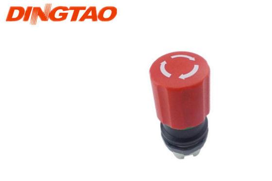 DT GT5250 Cutter Parts Estop Switch Actuator 30mm Twist 1nc 925500596 925500697