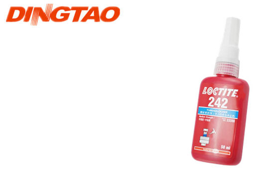 DT GT5250 S5200 Spare Parts Adhesive  #242-31 50cc Threadlock 120050203