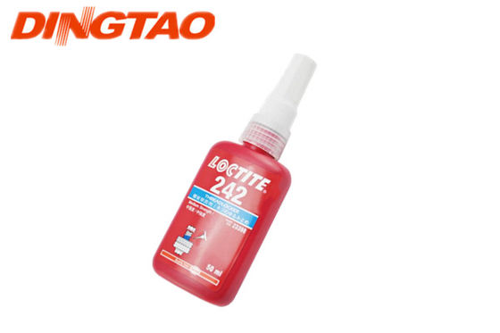 DT GT5250 S5200 Spare Parts Adhesive  #242-31 50cc Threadlock 120050203
