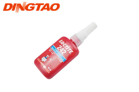 DT GT5250 S5200 Spare Parts Adhesive  #242-31 50cc Threadlock 120050203