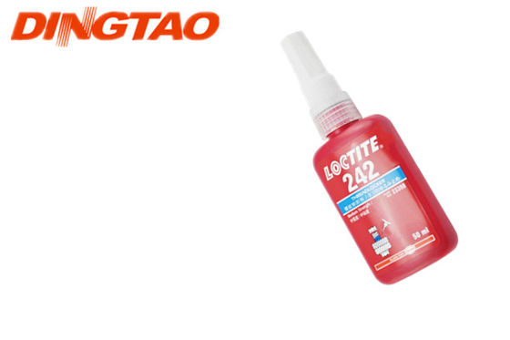 DT GT5250 S5200 Spare Parts Adhesive  #242-31 50cc Threadlock 120050203