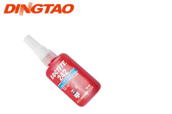 DT GT5250 S5200 Spare Parts Adhesive  #242-31 50cc Threadlock 120050203