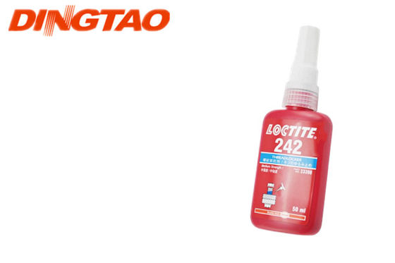 DT GT5250 S5200 Spare Parts Adhesive  #242-31 50cc Threadlock 120050203