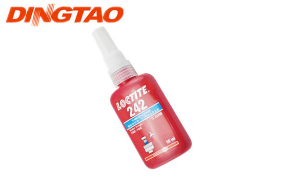DT GT5250 S5200 Spare Parts Adhesive  #242-31 50cc Threadlock 120050203