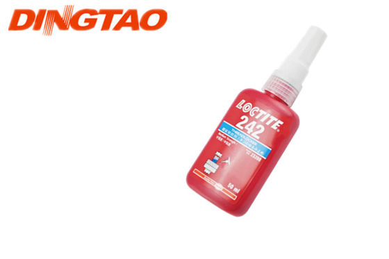 DT GT5250 S5200 Spare Parts Adhesive  #242-31 50cc Threadlock 120050203