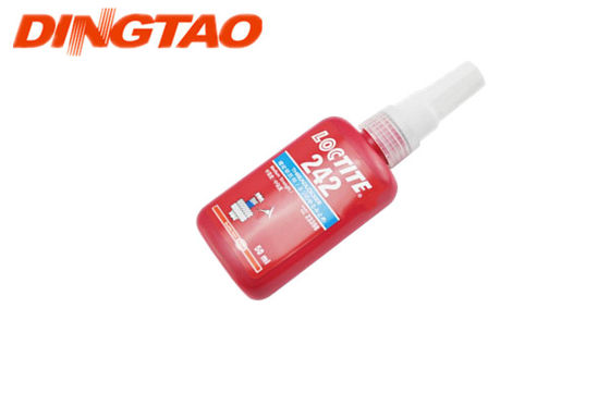 DT GT5250 S5200 Spare Parts Adhesive  #242-31 50cc Threadlock 120050203