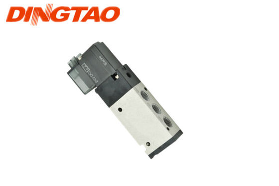 DT Cutting Parts GT5250  Valve W/amp Conn Suit S5200  968500241