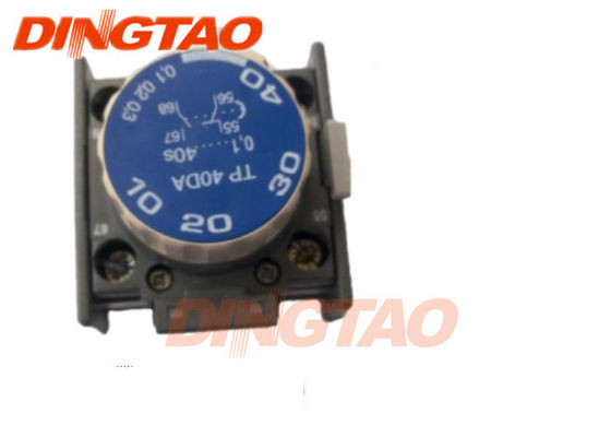 For GTXl Cutter Machine Parts Starter Ab Tp40da Td Pneum Timer On Delay 904500276