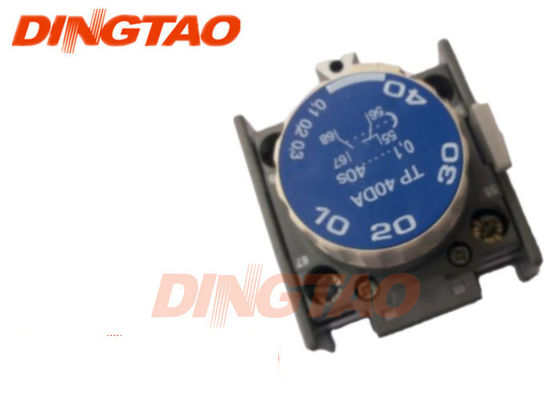 For GTXl Cutter Machine Parts Starter Ab Tp40da Td Pneum Timer On Delay 904500276