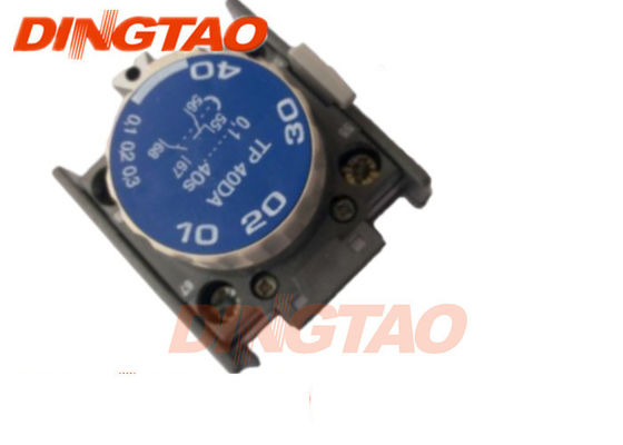 For GTXl Cutter Machine Parts Starter Ab Tp40da Td Pneum Timer On Delay 904500276