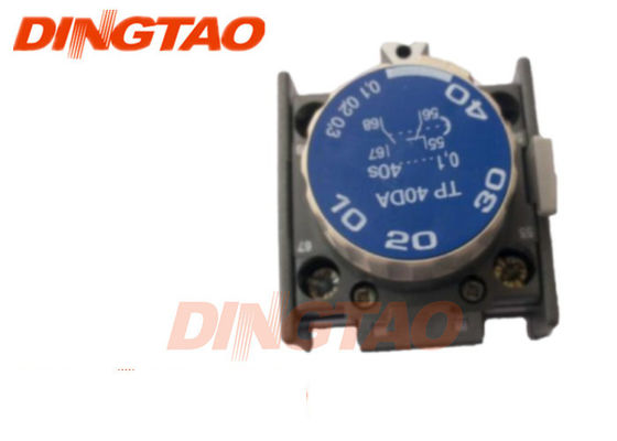 For GTXl Cutter Machine Parts Starter Ab Tp40da Td Pneum Timer On Delay 904500276