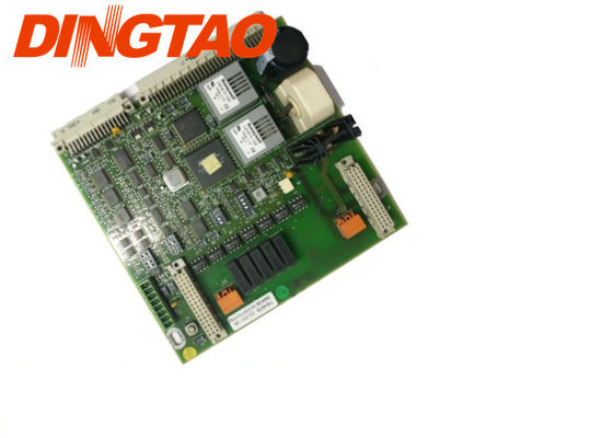 Vector 7000 VT5000 Cutter Parts 740497B Board Of Engine Control Brushless Comp