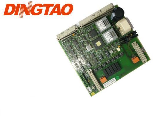 Vector 7000 VT5000 Cutter Parts 740497B Board Of Engine Control Brushless Comp
