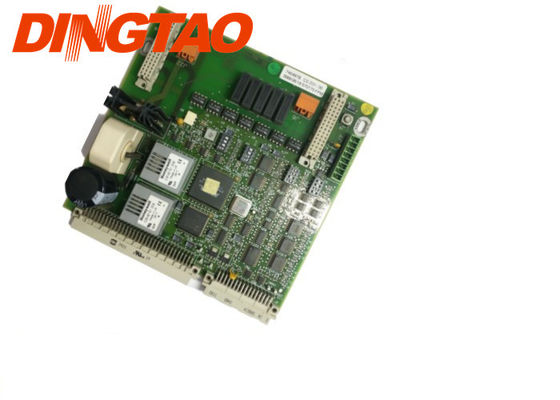 Vector 7000 VT5000 Cutter Parts 740497B Board Of Engine Control Brushless Comp