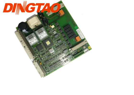 Vector 7000 VT5000 Cutter Parts 740497B Board Of Engine Control Brushless Comp