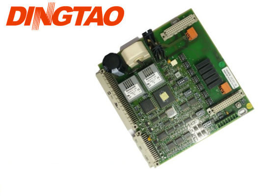 Vector 7000 VT5000 Cutter Parts 740497B Board Of Engine Control Brushless Comp