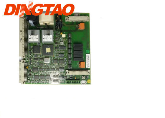 Vector 7000 VT5000 Cutter Parts 740497B Board Of Engine Control Brushless Comp