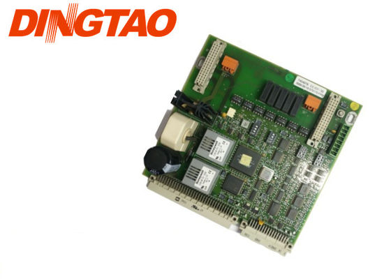 Vector 7000 VT5000 Cutter Parts 740497B Board Of Engine Control Brushless Comp